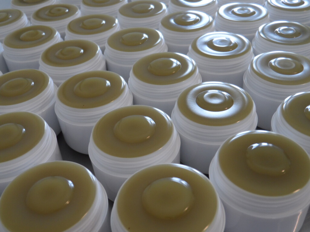 STEZA - Mastička proti klíšťatům a komárům 30ml - EXKLUSIV