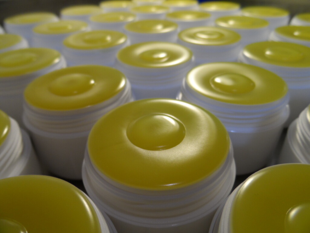 STEZA - Měsíčková mast - FORTE 5x 30 ml.