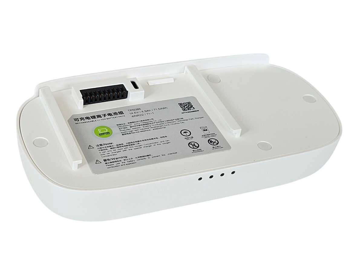 OLIVE Electronic Technology CO, Ltd. BATERIE OLIVE POC-4