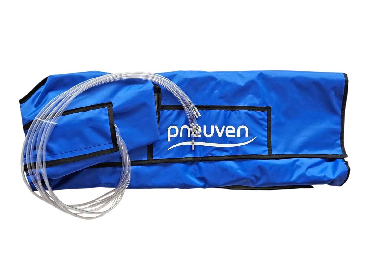 EKOVUK Medi, s.r.o. LYMFODRENÁŽNÍ NÁVLEK 1 NOHA