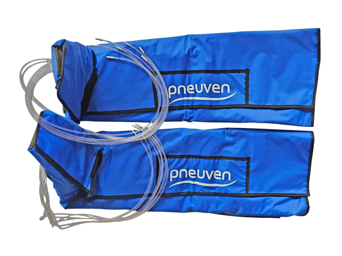 EKOVUK Medi, s.r.o. LYMFODRENÁŽNÍ NÁVLEK 2 NOHY