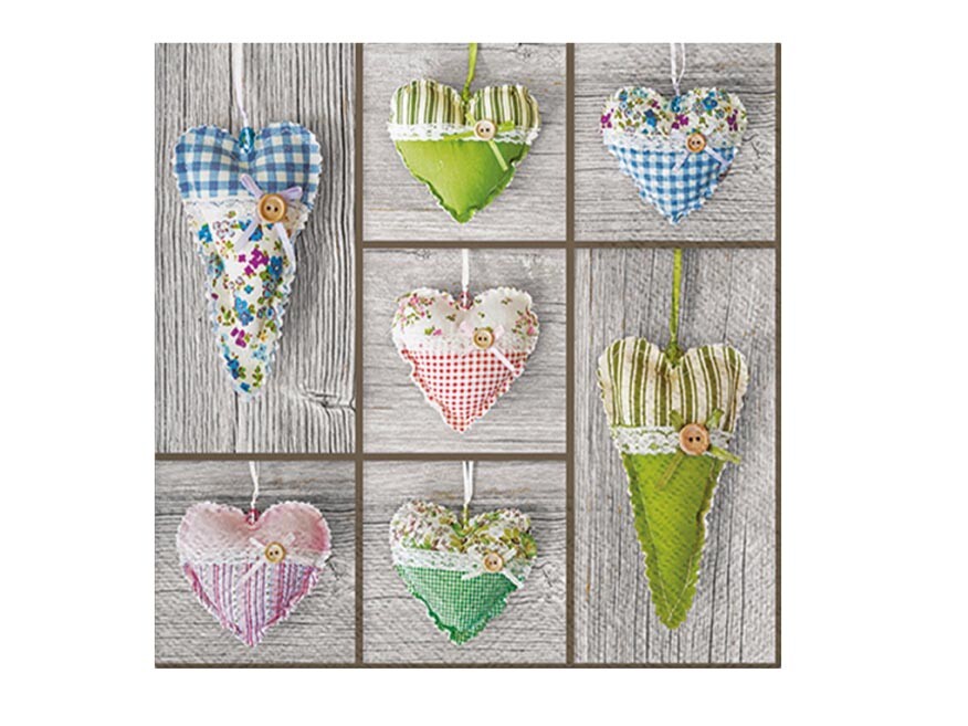 MFP 2011165 Ubrousek P 33x33 celorok TL340000