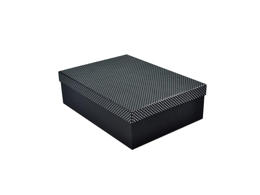 MFP 5371288 Krabice dárková D-L009-H 33x23,5x9cm