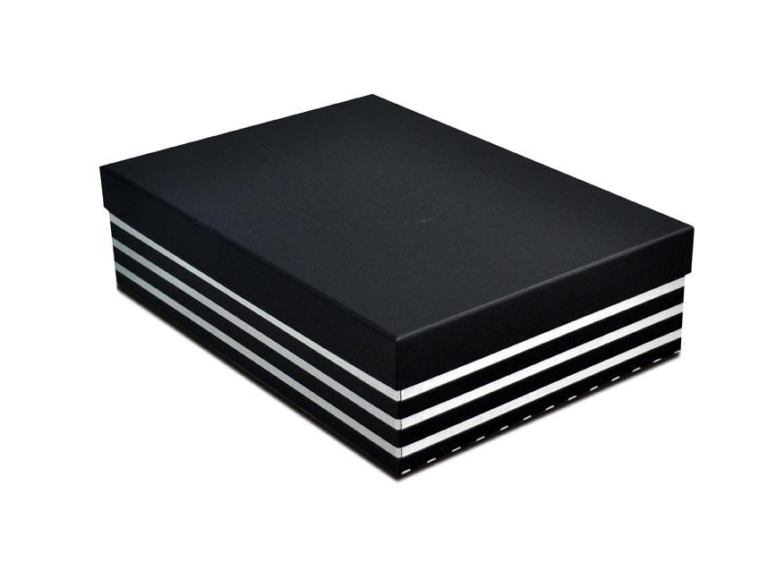 MFP 5371298 Krabice dárková D-L010-H 33x23,5x9cm