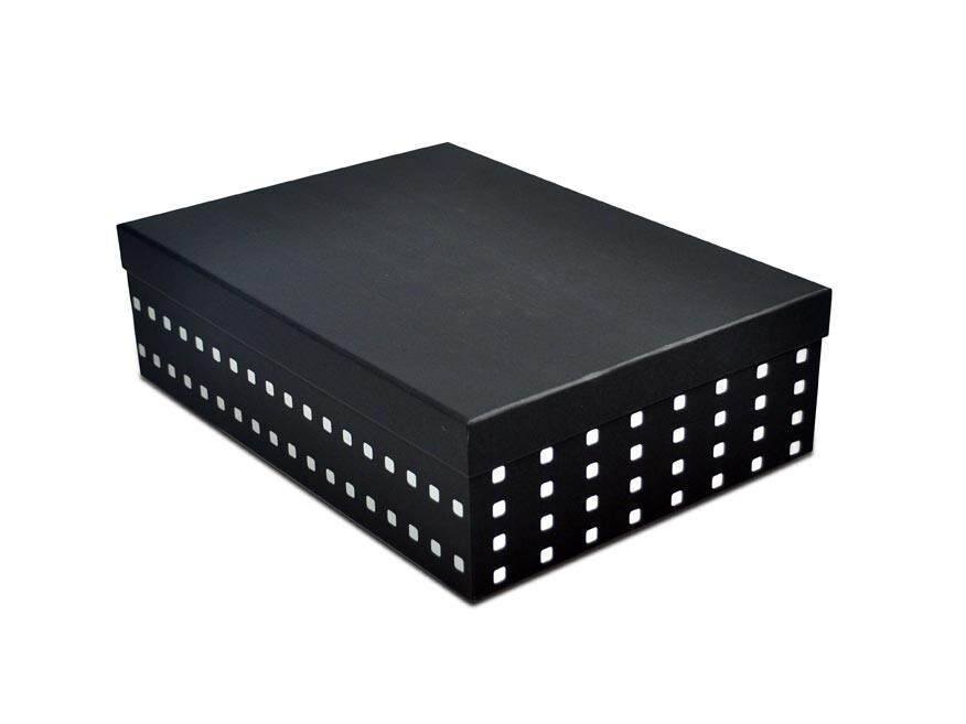 MFP 5371300 Krabice dárková D-L010-J 37x27x11cm