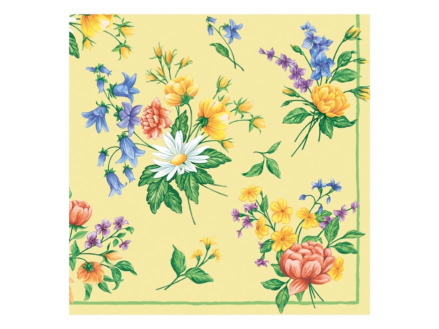 MFP 2011157 Ubrousek P 33x33 celorok TL193701