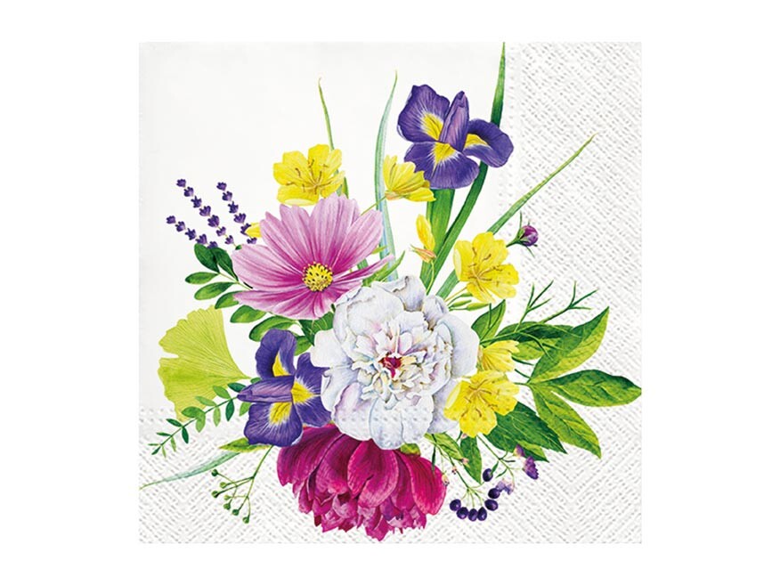 MFP 2011170 Ubrousek P 33x33 celorok TL701200