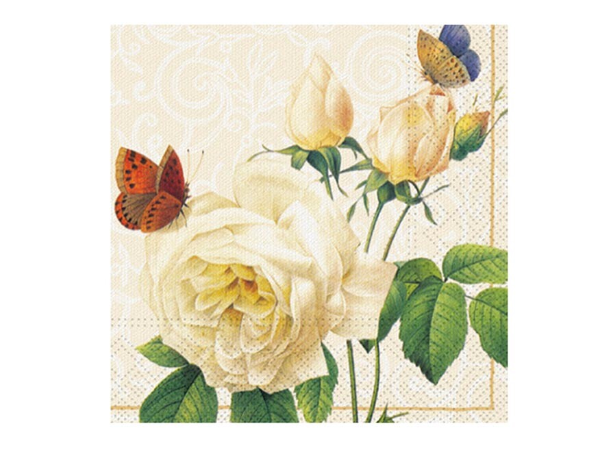 MFP 2011172 Ubrousek P 33x33 celorok SDL093000