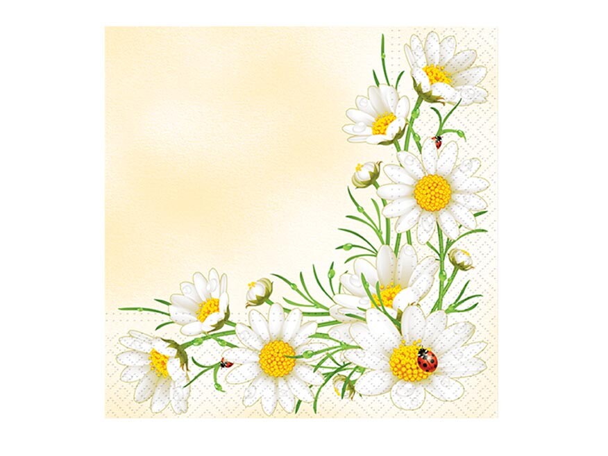 MFP 2011174 Ubrousek P 33x33 celorok TL315000