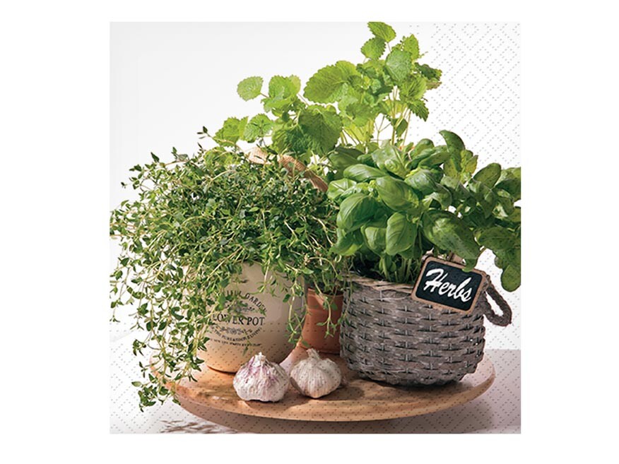 MFP 2011185 Ubrousek P 33x33 celorok SDL874000