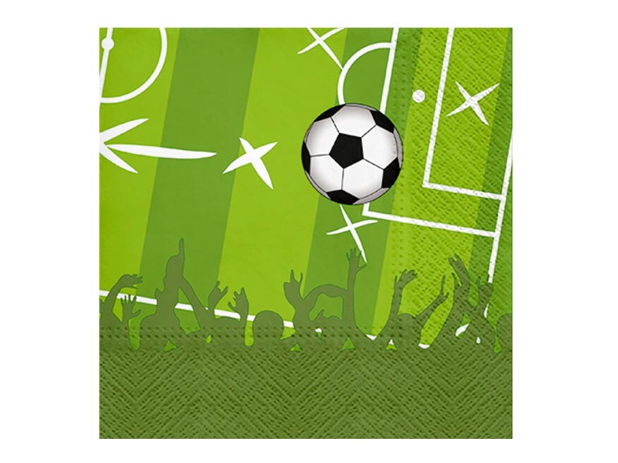 MFP 2011187 Ubrousek P 33x33 celorok LL609000