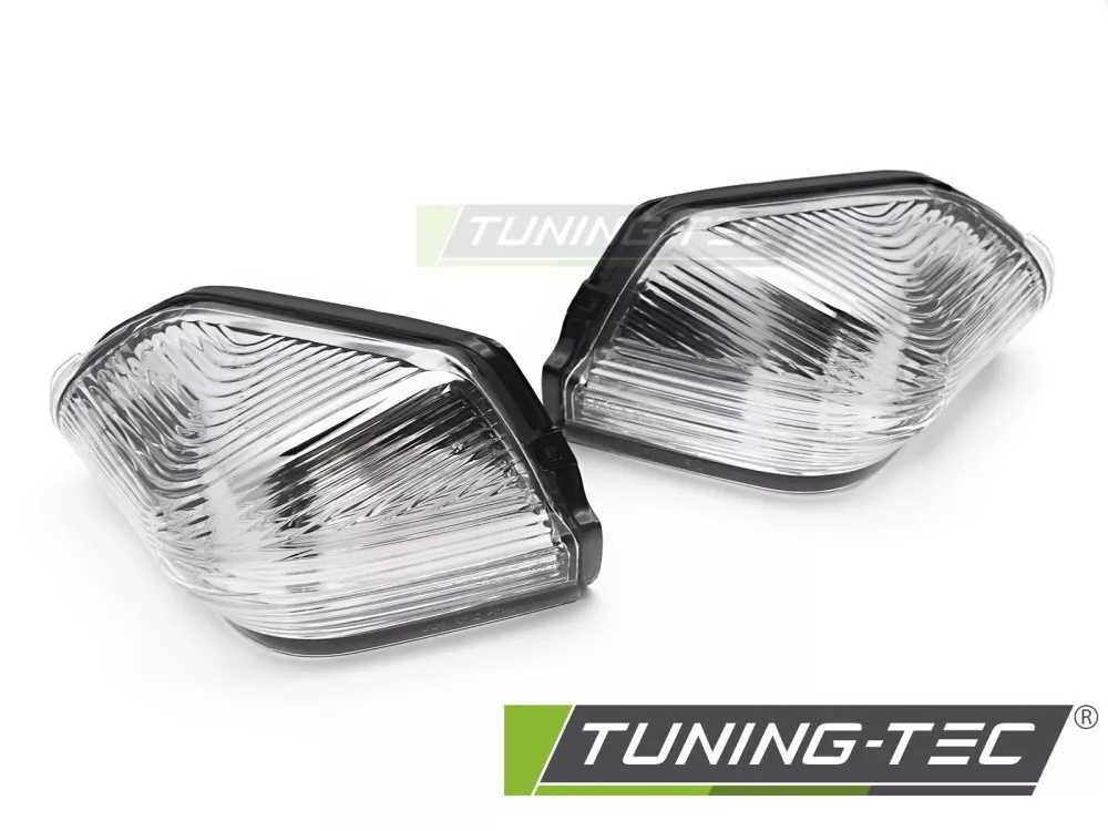 SIDE DIRECTION IN THE MIRROR CLEAR fits VW CRAFTER 06-16 / MERCEDES SPRINTER 06-18