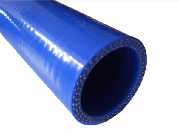 Silikonová hadice HPP rovná 1m - 114mm