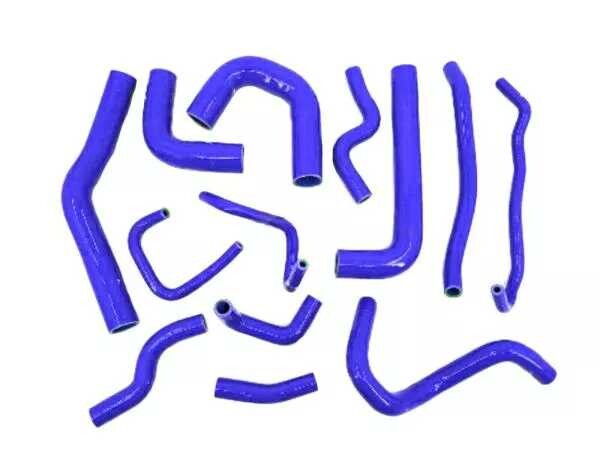 Hadicový kit Jap Parts Mazda MX-5 NC 2.0 (05-15)