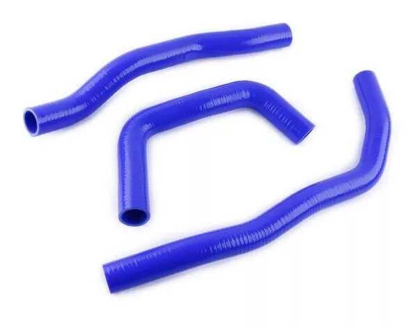 Hadicový kit Jap Parts Mazda 6 2.0 MZR / 2.3 GT/GS / 2.3T MPS (02-08)