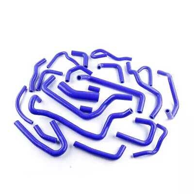 Hadicový kit ProRacing Nissan 200SX S13 CA18DET (89-94)