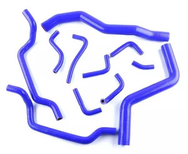 Hadicový kit ProRacing Mitsubishi Eclipse 2G GSX DSM 4G63 (95-99)