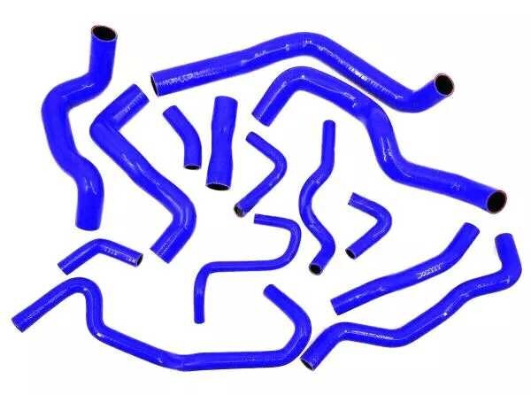 Hadicový kit ProRacing Mini Cooper S R55 / R56 / R57 / R58 / R59 1.6 Turbo (06-14)