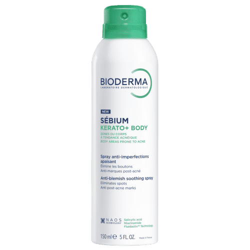 BIODERMA Sébium Kerato+ body 150ml