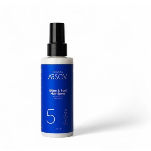 Tomas Arsov Shine&Seal Hair sprej 150ml