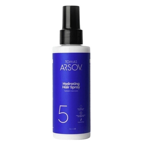 Tomas Arsov Hydrating Hair spray 150ml
