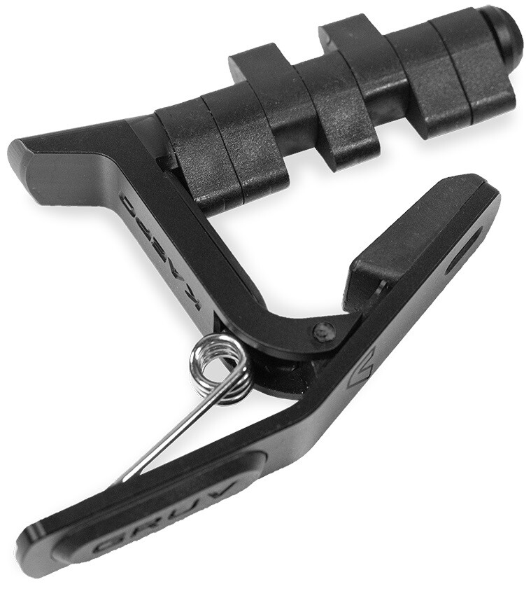 Gruvgear Kaepo Creative Tuning Guitar Capo