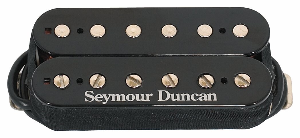Seymour Duncan TB-4 BLK JB Trembucker (rozbalené)