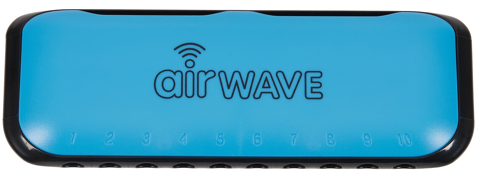 Suzuki AW-1 Airwave, Blue