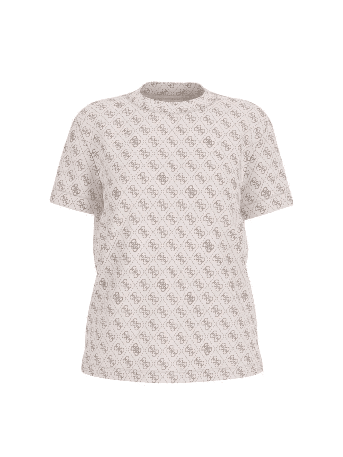 Guess 4g rhombus studs ss t-shirt s