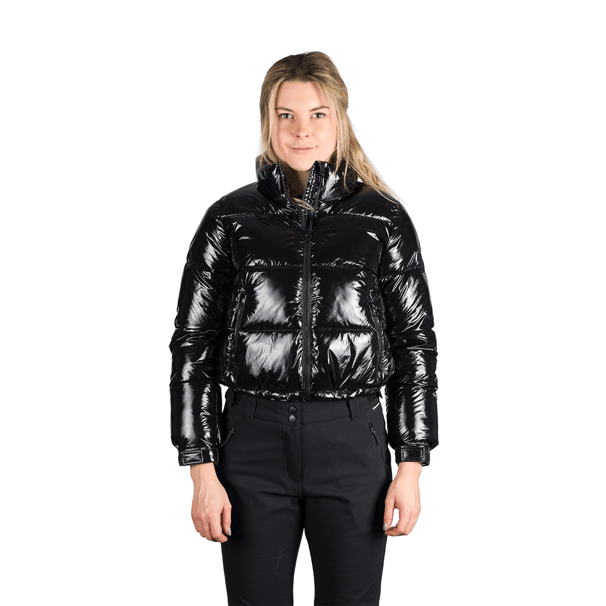 Northfinder women crop jacket madilynn s