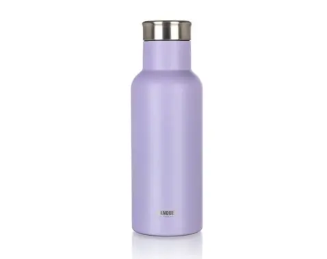 Termoska Cala 450 ml, fialová