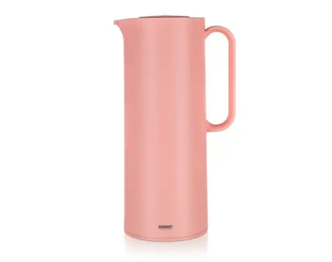 Termoska Matty 1 l, růžová
