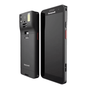 Honeywell CT37 CT37-X1N-57S10WG, 2D, SR, Projected Capacitive, hot-swap, PTT, USB-C, BT (BLE), 5G, NFC, Android, GMS, white