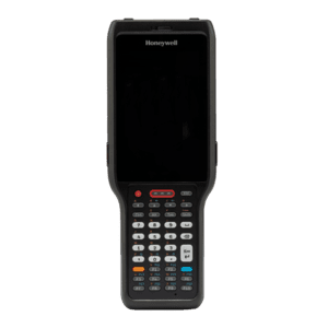Honeywell CK62 CK62-X10-57S1ACG, Launcher/Browser/BasicTE, 2D, SR, 10.5 cm (4''), alpha, RTC, hot-swap, USB-C, BT, Wi-Fi, 5G, Android, kit (USB), GMS