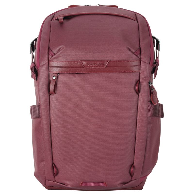 VANGUARD VEO Metro B20L Burgundy fotobatoh