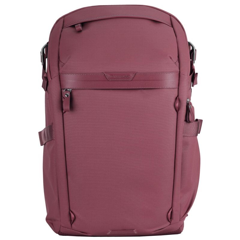 VANGUARD VEO Metro B25L Burgundy fotobatoh