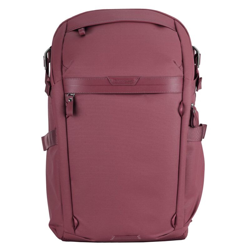 VANGUARD VEO Metro B30L Burgundy fotobatoh