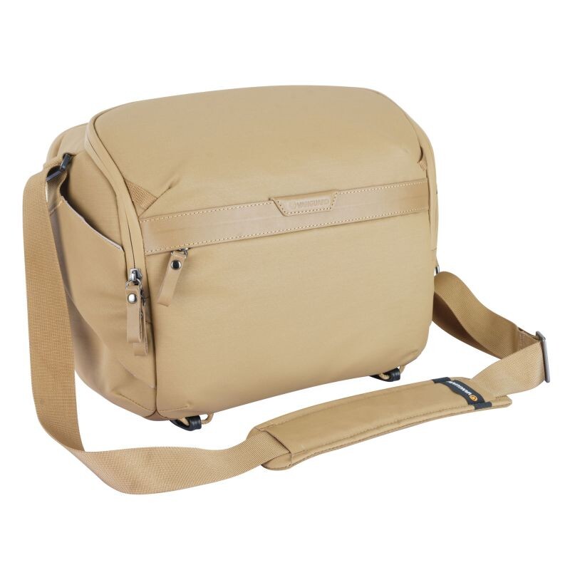 VANGUARD VEO Metro S7L Beige fotobrašna