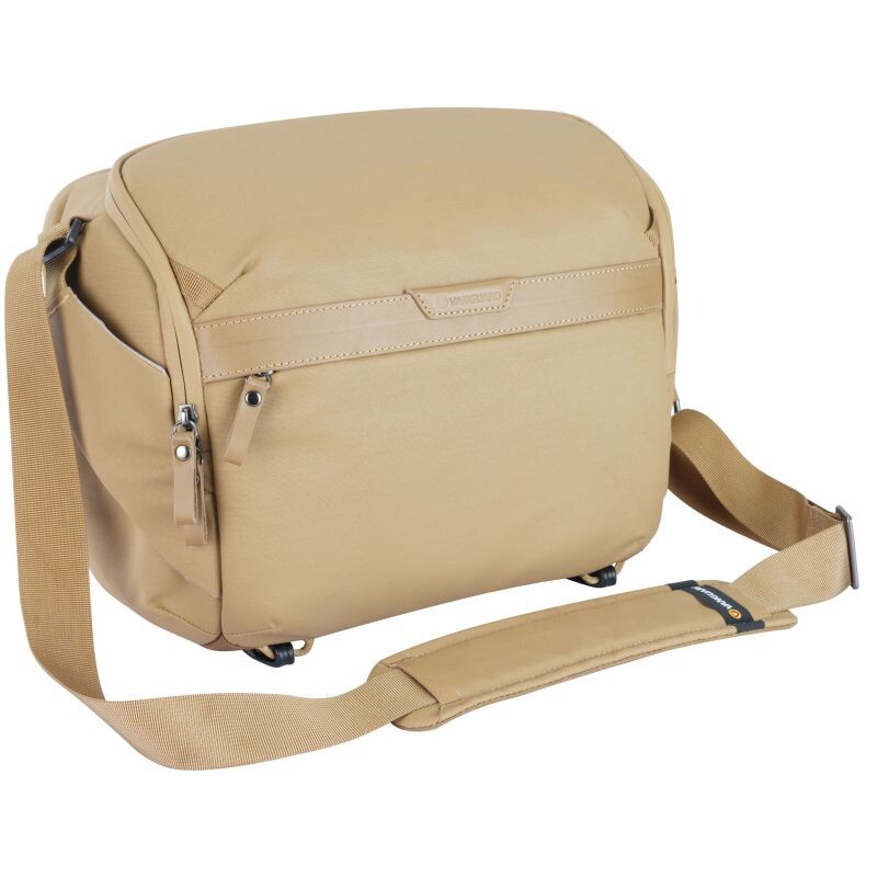 VANGUARD VEO Metro S9L Burgundy fotobrašna