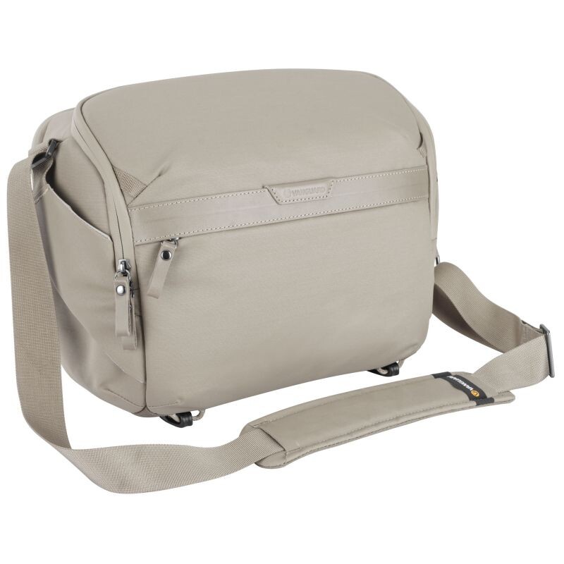 VANGUARD VEO Metro S9L Cream fotobrašna