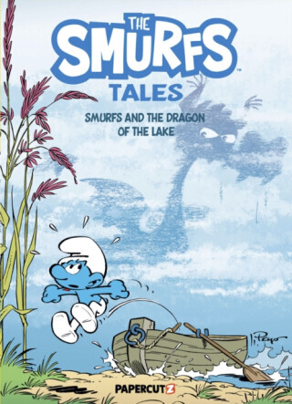 The Smurfs Tales Vol. 12 - Peyo