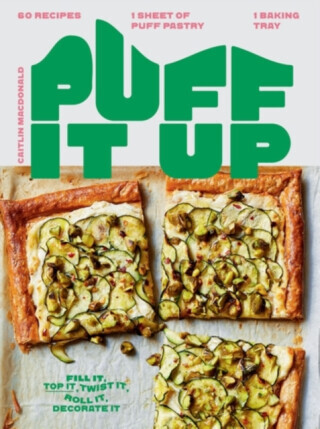 Puff It Up - Caitlin Macdonald