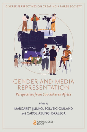 Gender and Media Representation