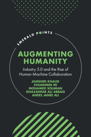 Augmenting Humanity