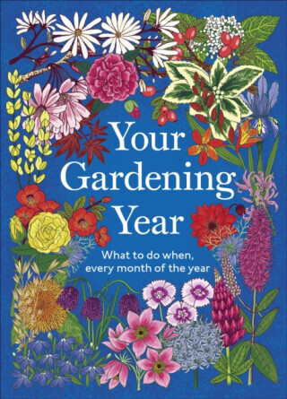 Your Gardening Year - DK