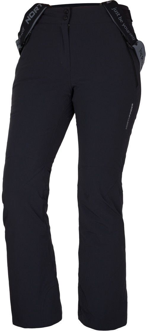 Northfinder GRETCHEN black NO-4968SNW-269 Velikost: S 8584153572413