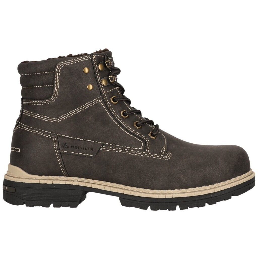 Pánská obuv Whistler Rego