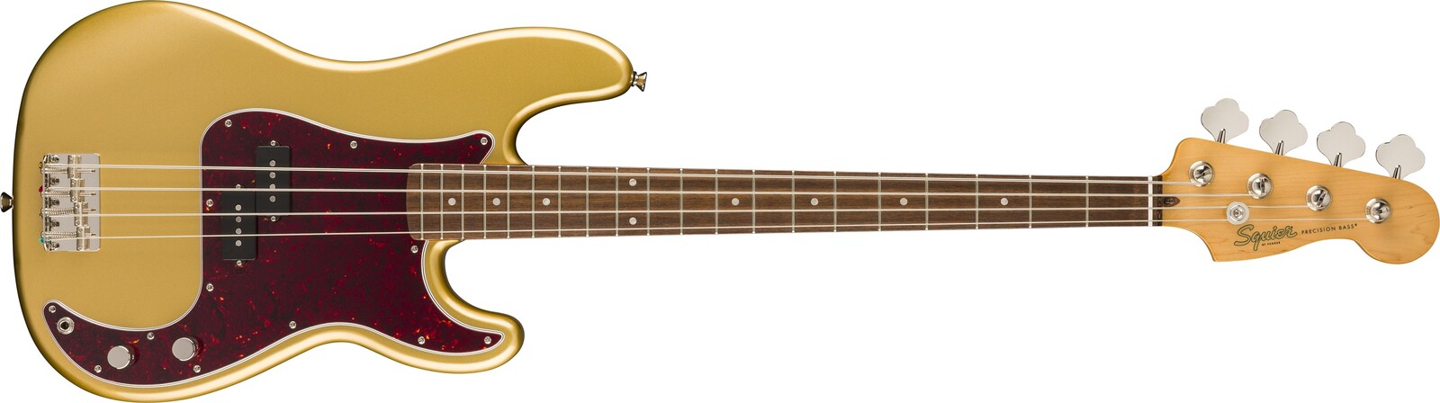Fender Squier FSR Classic Vibe 60s Precision Bass LRL AZG