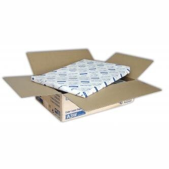 Epson Color Laser Paper S041217 C13S041217, 33x48cm, A3+, 1250ks, laserový, bílý, foto papír