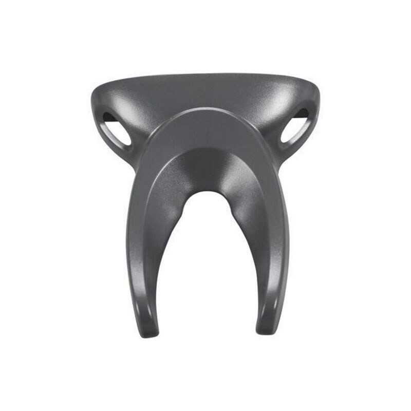 Zebra 11-66553-06R Wall-mount, black